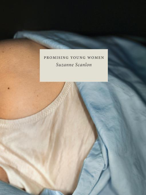 Title details for Promising Young Women by Suzanne Scanlon - Wait list